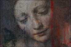 Danse moi jusqu'&agrave; rien