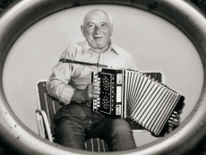 Cimetière de Monopoli, Italie