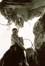 Londres, Ao&ucirc;t 1980