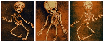 Petite Danse Funèbre