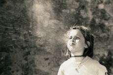 Quand les Anges s'amusent...