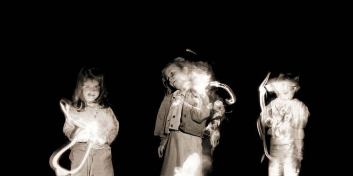 Quand les Anges s'amusent...