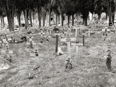 Cimetière de Loco Rotondo