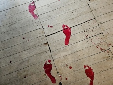 Chez un ami à Carmaux...