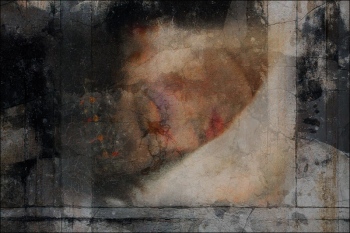 Danse moi jusqu'&agrave; rien