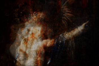 Danse moi jusqu'&agrave; rien