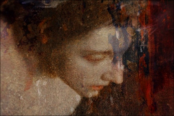 Danse moi jusqu'&agrave; rien