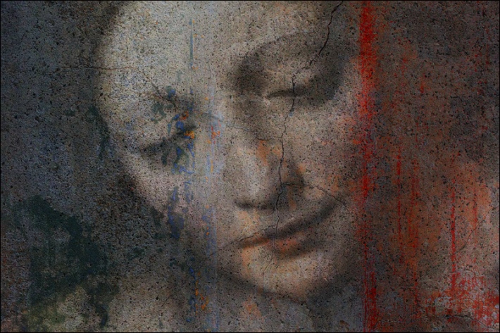 Danse moi jusqu'&agrave; rien