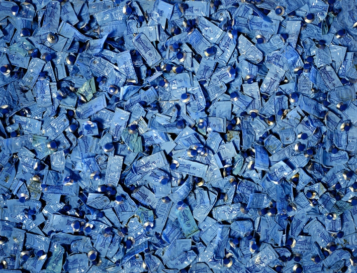 Ma M&eacute;moire... (ektachrome 4/5)