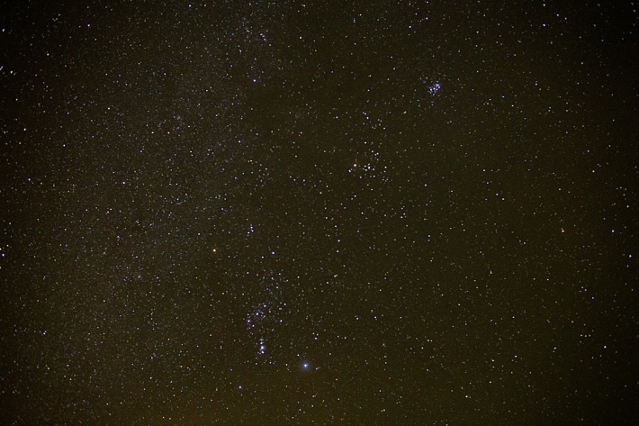 Minuit au c&oelig;ur du monde